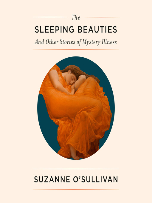 Title details for The Sleeping Beauties by Suzanne O'Sullivan - Available